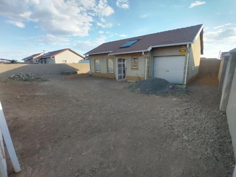 3 Bedroom Property for Sale in Roodepan Northern Cape